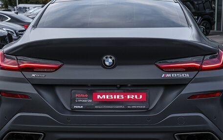 BMW 8 серия, 2019 год, 6 970 000 рублей, 37 фотография