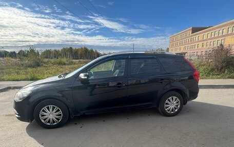 KIA cee'd I рестайлинг, 2010 год, 550 000 рублей, 2 фотография
