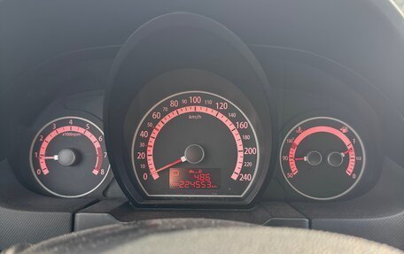 KIA cee'd I рестайлинг, 2010 год, 550 000 рублей, 7 фотография
