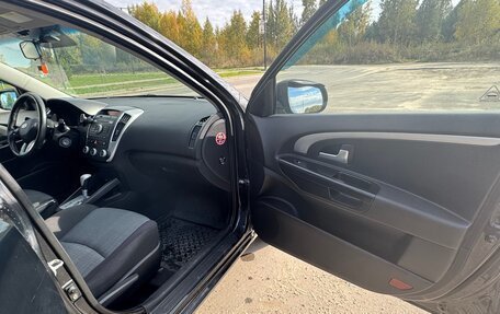 KIA cee'd I рестайлинг, 2010 год, 550 000 рублей, 10 фотография