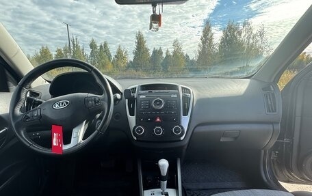 KIA cee'd I рестайлинг, 2010 год, 550 000 рублей, 5 фотография