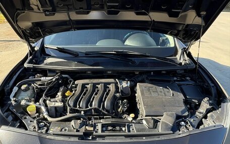 Renault Fluence I, 2012 год, 700 000 рублей, 2 фотография