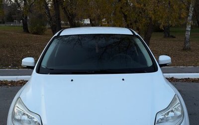 Ford Focus III, 2012 год, 680 000 рублей, 1 фотография
