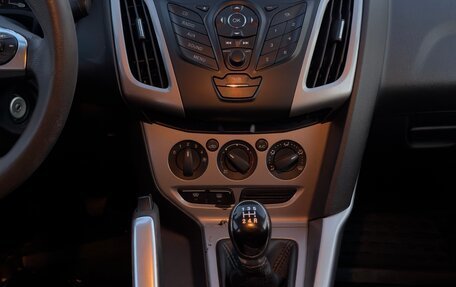Ford Focus III, 2012 год, 680 000 рублей, 5 фотография