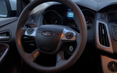 Ford Focus III, 2012 год, 680 000 рублей, 4 фотография
