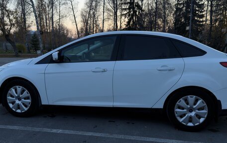 Ford Focus III, 2012 год, 680 000 рублей, 7 фотография
