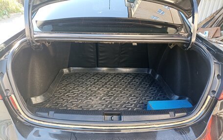 Renault Fluence I, 2012 год, 700 000 рублей, 8 фотография