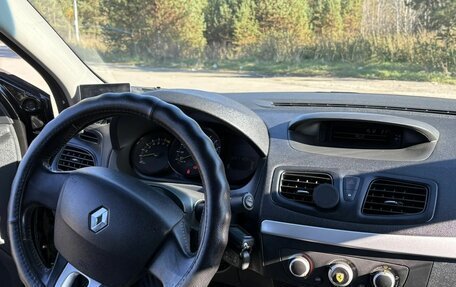 Renault Fluence I, 2012 год, 700 000 рублей, 4 фотография