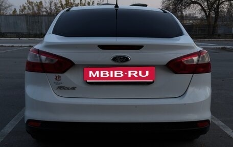 Ford Focus III, 2012 год, 680 000 рублей, 6 фотография