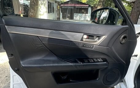 Lexus GS IV рестайлинг, 2014 год, 2 199 000 рублей, 7 фотография