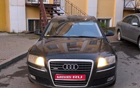 Audi A8, 2008 год, 850 000 рублей, 1 фотография
