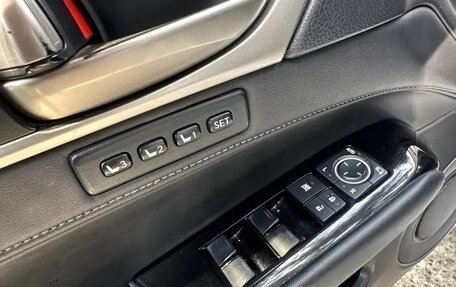 Lexus GS IV рестайлинг, 2014 год, 2 199 000 рублей, 13 фотография