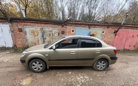 KIA Rio II, 2006 год, 350 000 рублей, 2 фотография