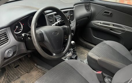 KIA Rio II, 2006 год, 350 000 рублей, 4 фотография