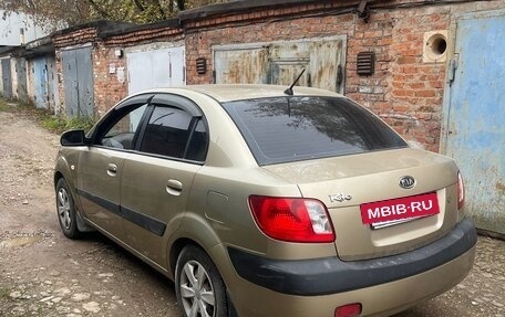 KIA Rio II, 2006 год, 350 000 рублей, 3 фотография