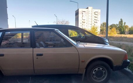 Москвич 2141, 1989 год, 90 000 рублей, 6 фотография