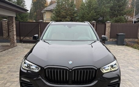 BMW X5, 2020 год, 5 700 000 рублей, 1 фотография