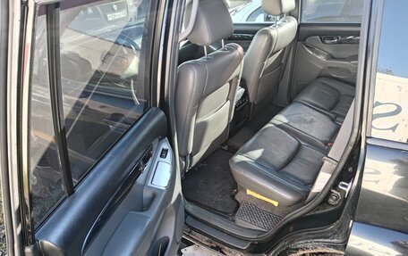 Toyota Land Cruiser Prado 120 рестайлинг, 2008 год, 1 750 000 рублей, 8 фотография