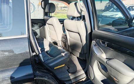 Toyota Land Cruiser Prado 120 рестайлинг, 2008 год, 1 750 000 рублей, 12 фотография