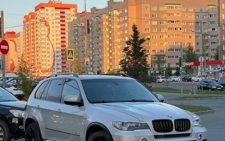 BMW X5, 2010 год, 1 650 000 рублей, 1 фотография