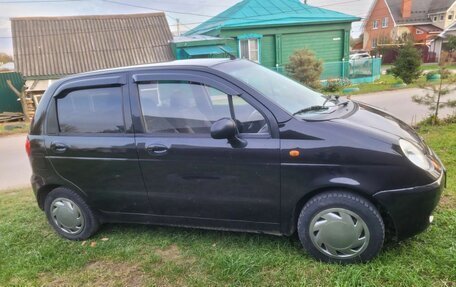 Daewoo Matiz I, 2011 год, 135 000 рублей, 2 фотография