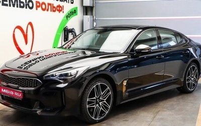 KIA Stinger I, 2021 год, 3 250 000 рублей, 1 фотография