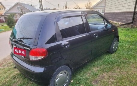 Daewoo Matiz I, 2011 год, 135 000 рублей, 3 фотография