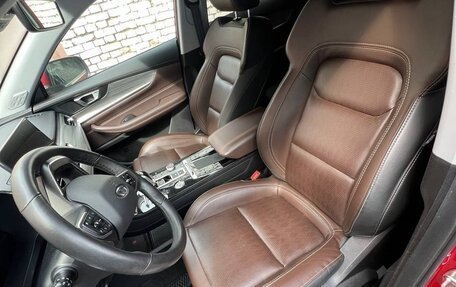 Chery Tiggo 8 Pro, 2021 год, 1 850 000 рублей, 2 фотография