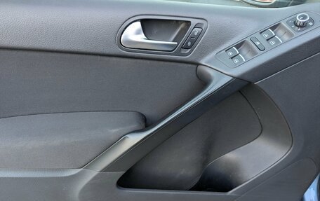 Volkswagen Tiguan I, 2010 год, 980 000 рублей, 10 фотография