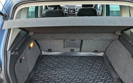 Volkswagen Tiguan I, 2010 год, 980 000 рублей, 7 фотография