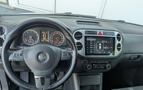 Volkswagen Tiguan I, 2010 год, 980 000 рублей, 12 фотография