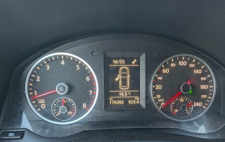 Volkswagen Tiguan I, 2010 год, 980 000 рублей, 13 фотография