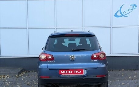 Volkswagen Tiguan I, 2010 год, 980 000 рублей, 6 фотография