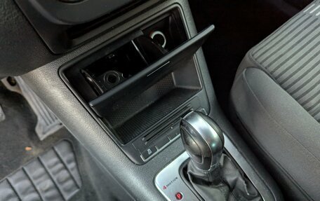 Volkswagen Tiguan I, 2010 год, 980 000 рублей, 15 фотография