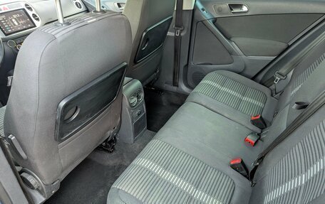 Volkswagen Tiguan I, 2010 год, 980 000 рублей, 19 фотография