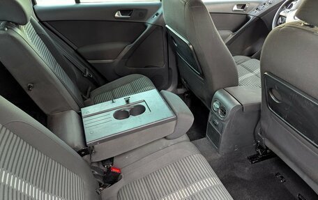 Volkswagen Tiguan I, 2010 год, 980 000 рублей, 20 фотография