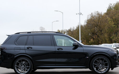 BMW X7, 2023 год, 17 500 000 рублей, 4 фотография