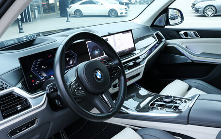 BMW X7, 2023 год, 17 500 000 рублей, 14 фотография