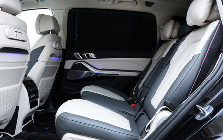 BMW X7, 2023 год, 17 500 000 рублей, 10 фотография