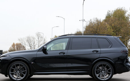 BMW X7, 2023 год, 17 500 000 рублей, 8 фотография