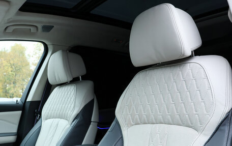 BMW X7, 2023 год, 17 500 000 рублей, 15 фотография