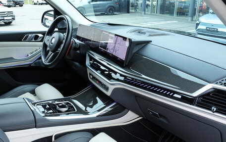 BMW X7, 2023 год, 17 500 000 рублей, 9 фотография
