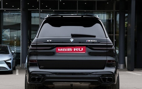 BMW X7, 2023 год, 17 500 000 рублей, 6 фотография
