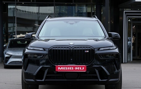 BMW X7, 2023 год, 17 500 000 рублей, 2 фотография