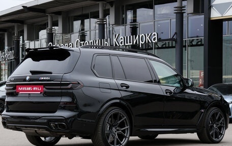 BMW X7, 2023 год, 17 500 000 рублей, 5 фотография