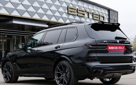 BMW X7, 2023 год, 17 500 000 рублей, 7 фотография