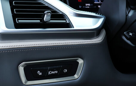 BMW X7, 2023 год, 17 500 000 рублей, 26 фотография