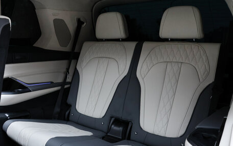 BMW X7, 2023 год, 17 500 000 рублей, 33 фотография