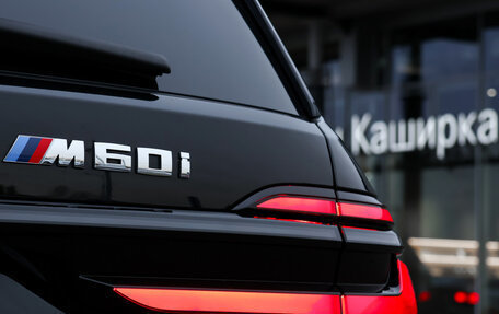 BMW X7, 2023 год, 17 500 000 рублей, 35 фотография