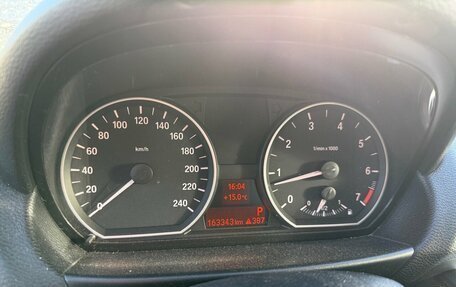 BMW 1 серия, 2011 год, 525 000 рублей, 5 фотография